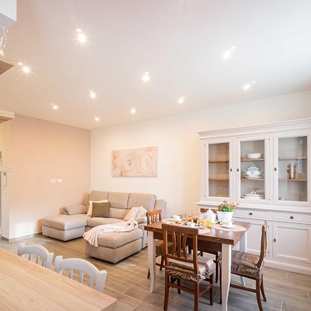 Casa Anna - Appartamento A San Gimignano Kültér fotó