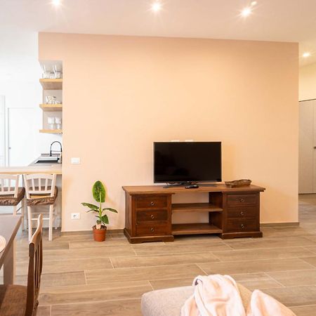 Casa Anna - Appartamento A San Gimignano Kültér fotó