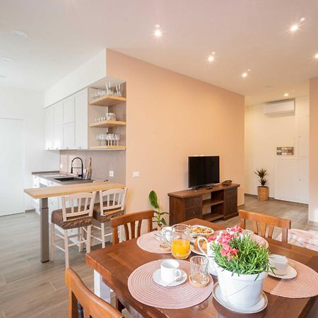 Casa Anna - Appartamento A San Gimignano Kültér fotó