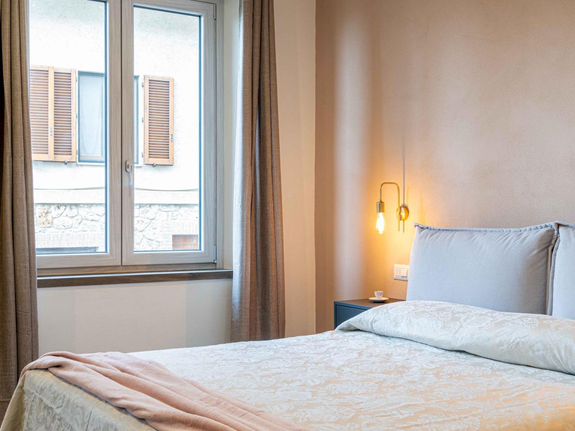 Casa Anna - Appartamento A San Gimignano Kültér fotó