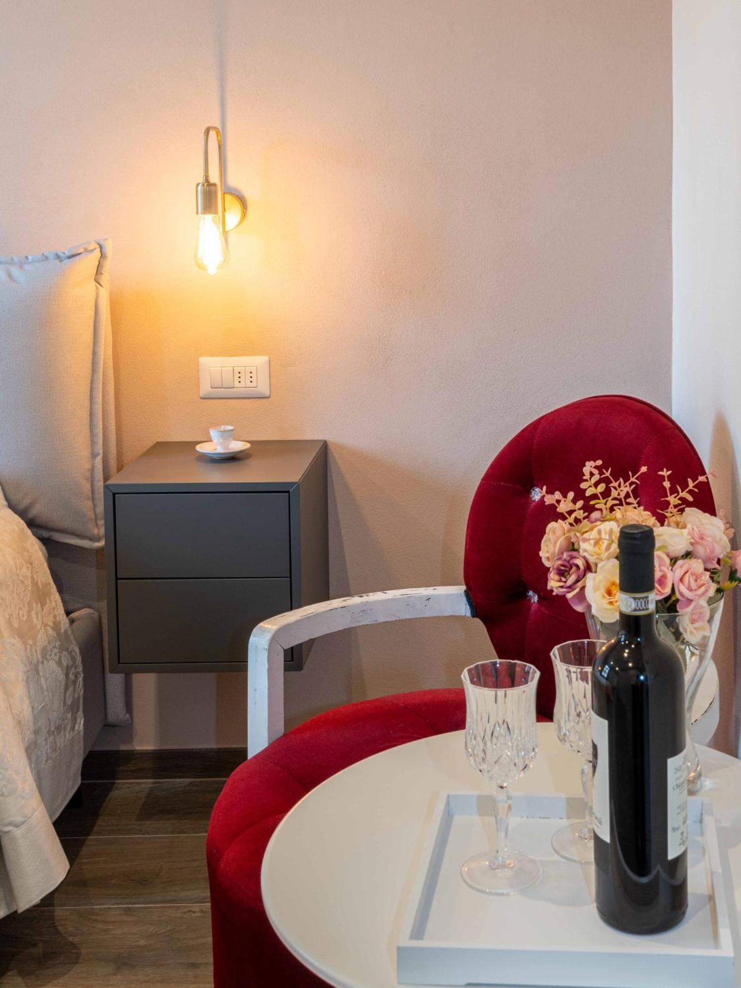 Casa Anna - Appartamento A San Gimignano Kültér fotó