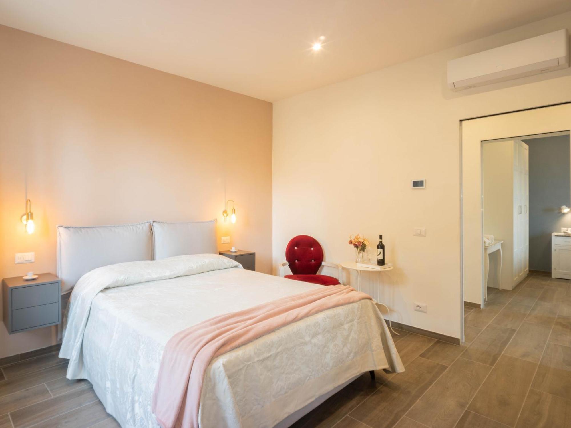 Casa Anna - Appartamento A San Gimignano Kültér fotó